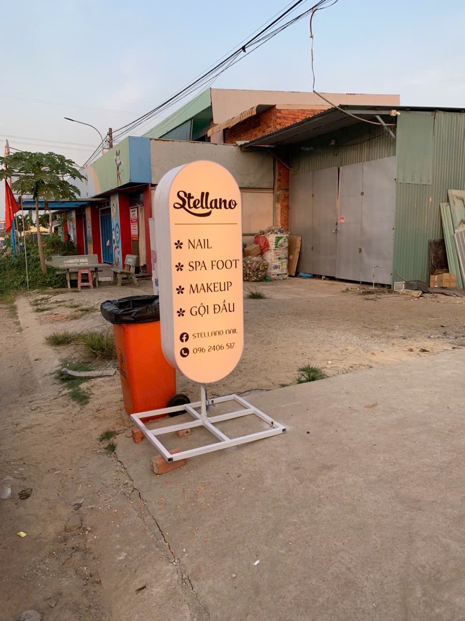 Bảng hiệu hộp đèn  Thumbnail 3