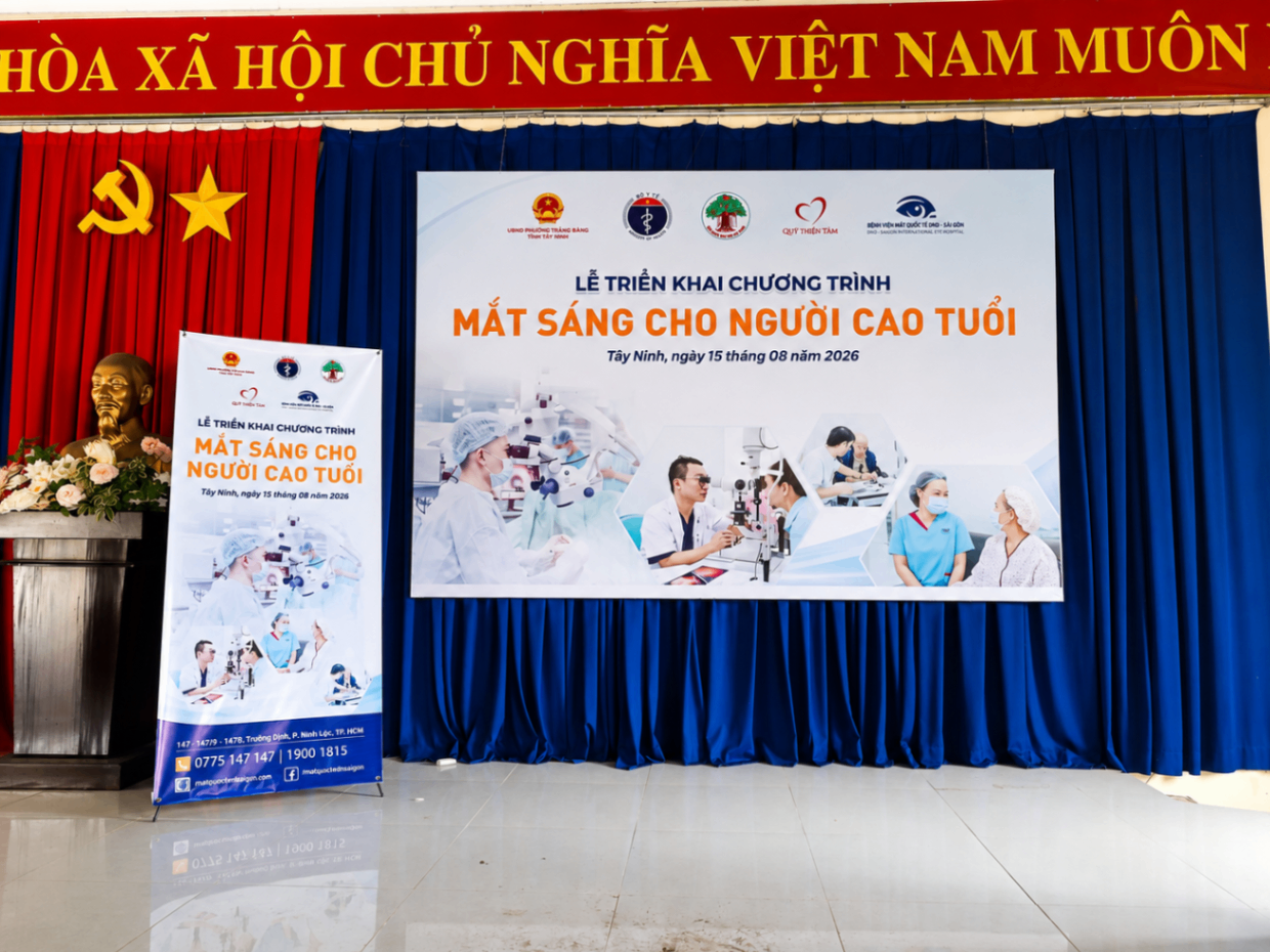 Backdrop Quảng Cáo Thumbnail 3