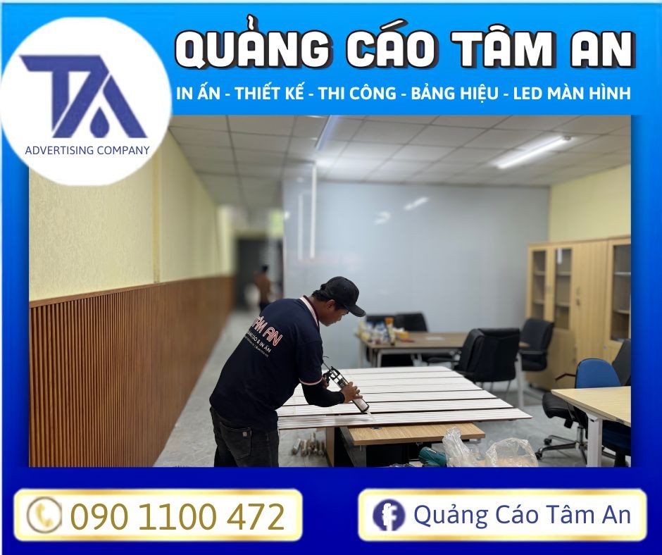 Cải tạo, sửa chữa cơ sở Kinh Doanh để đón Tết 2027