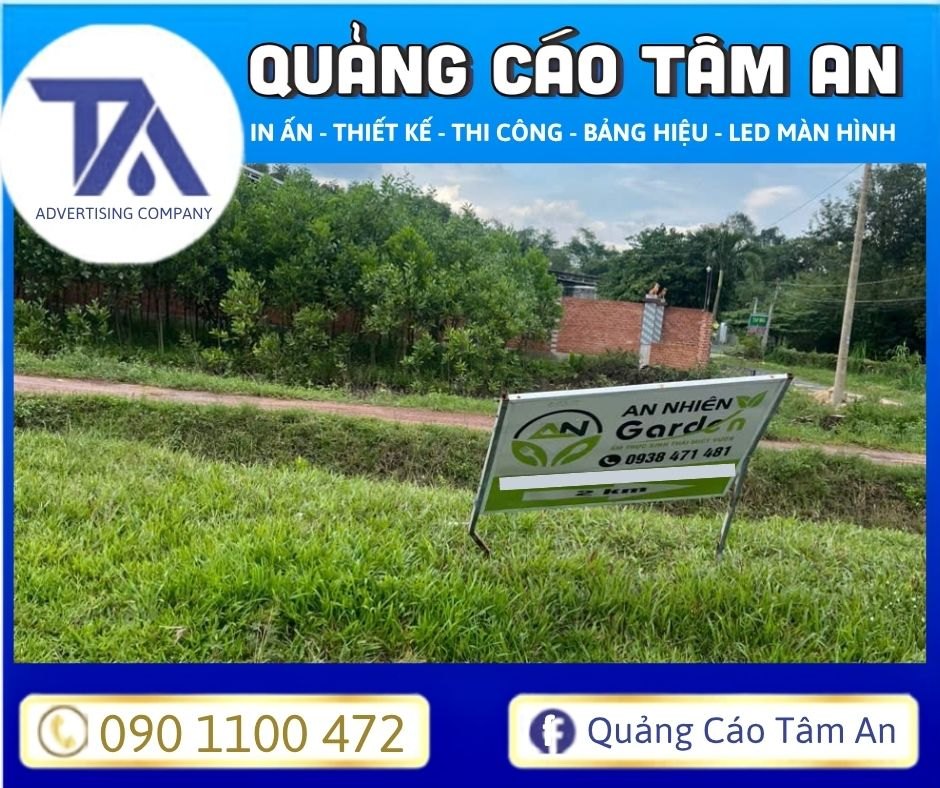 Nguyên nhân gây lỗi khi thi công bảng hiệu