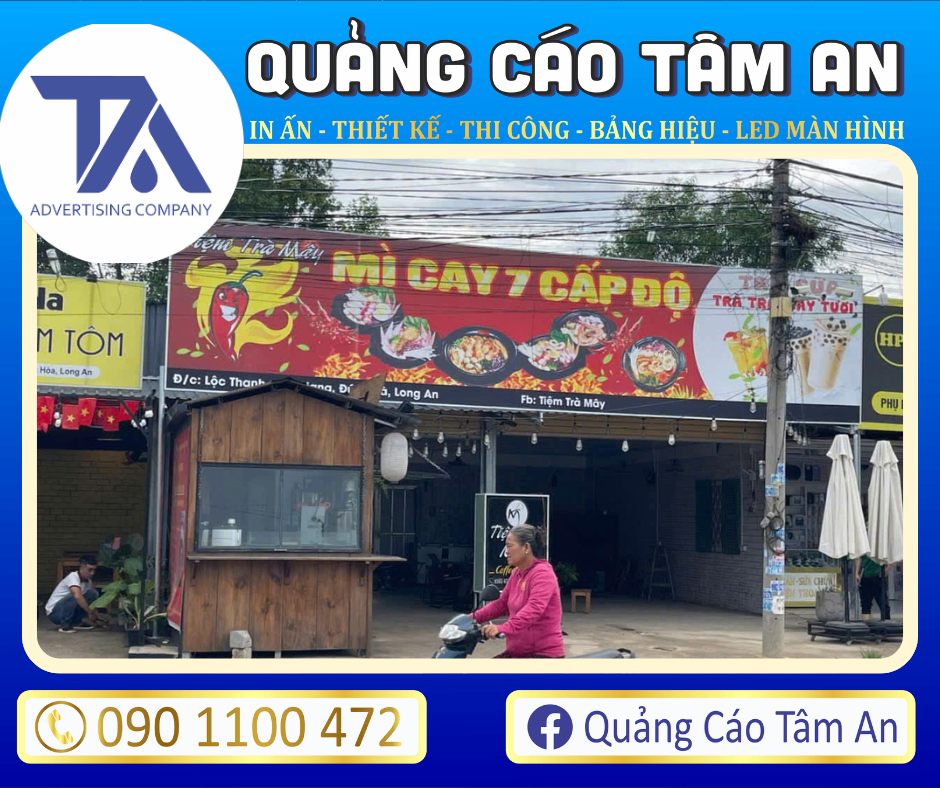 bảng hiệu bạt hiflex