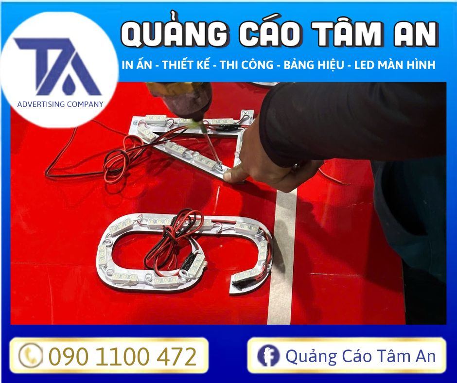Dịch vụ thiết kế - thi công - bảo trì - sửa chữa - làm mới biển PCCC